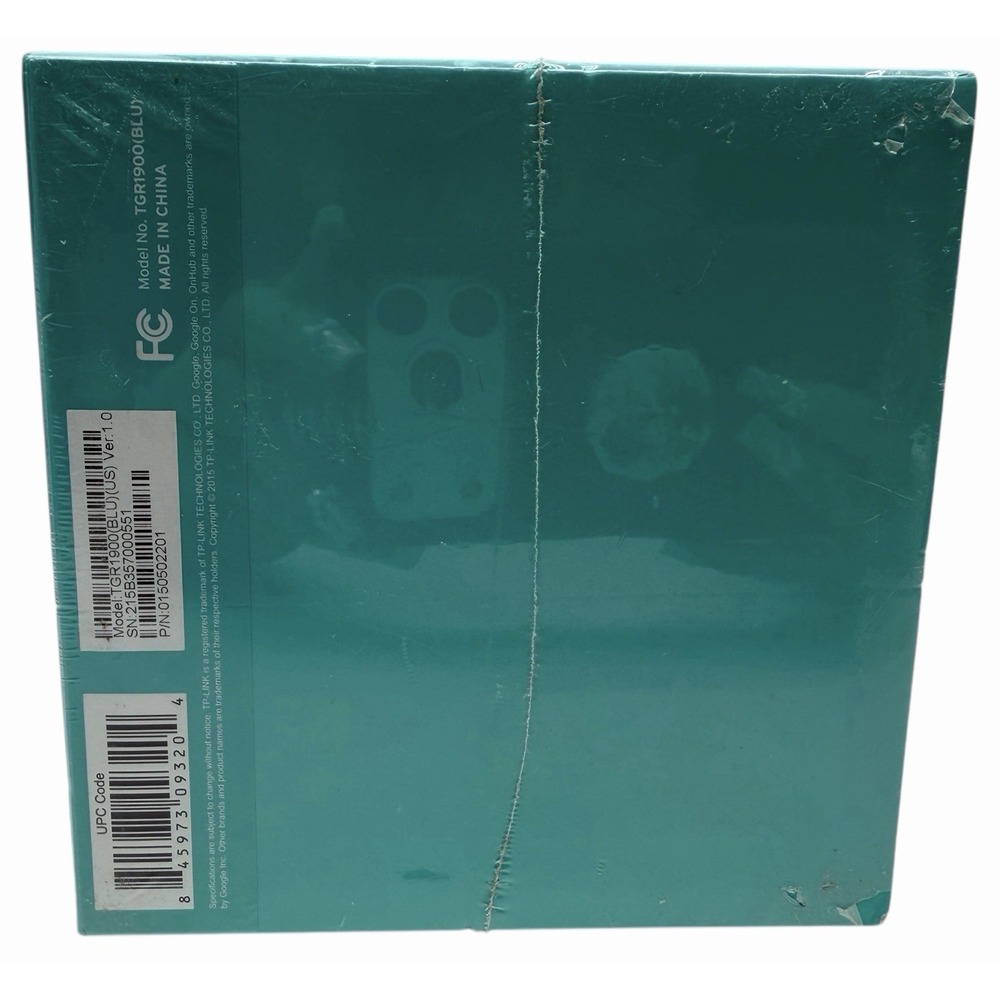 TP-Link OnHub AC1900 Wireless Router -  Sealed - New - Picture 6 of 6